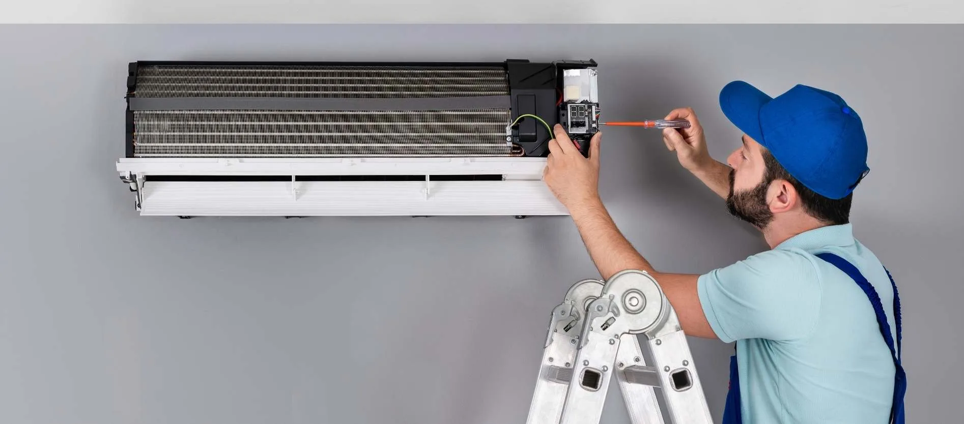 Çekmeköy Coolline Klima Gaz Dolum Servisi